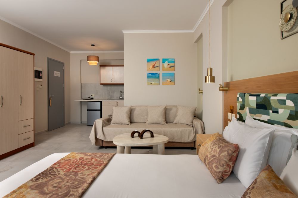 Suites
