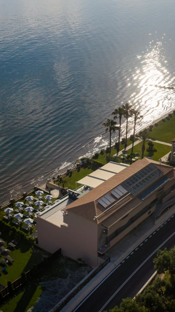 Anemona Beach Hotel