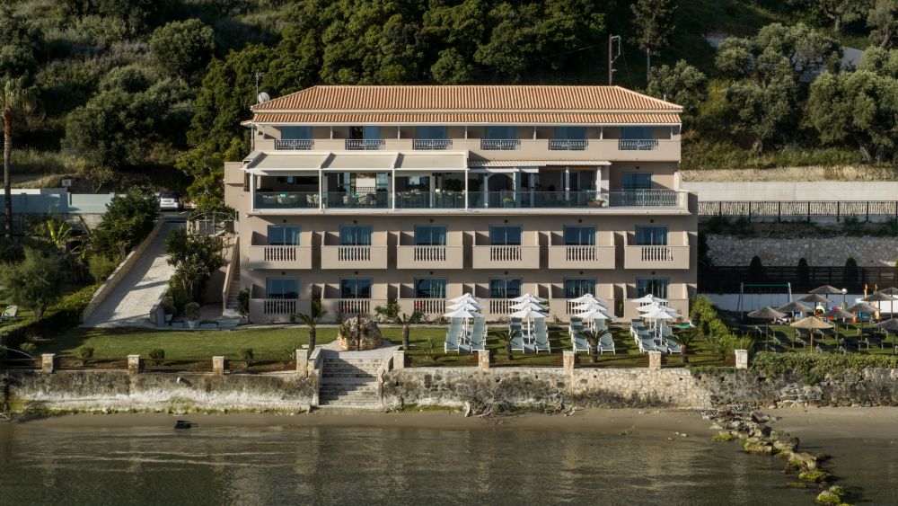 Anemona Beach Hotel