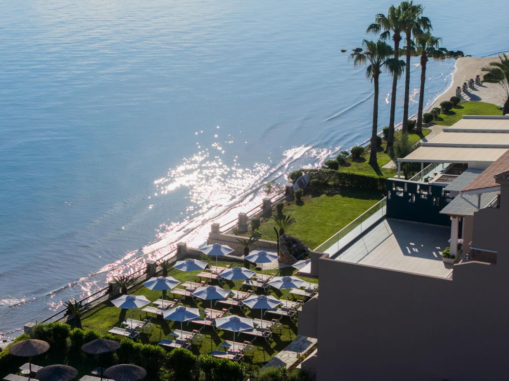 Anemona Beach Hotel