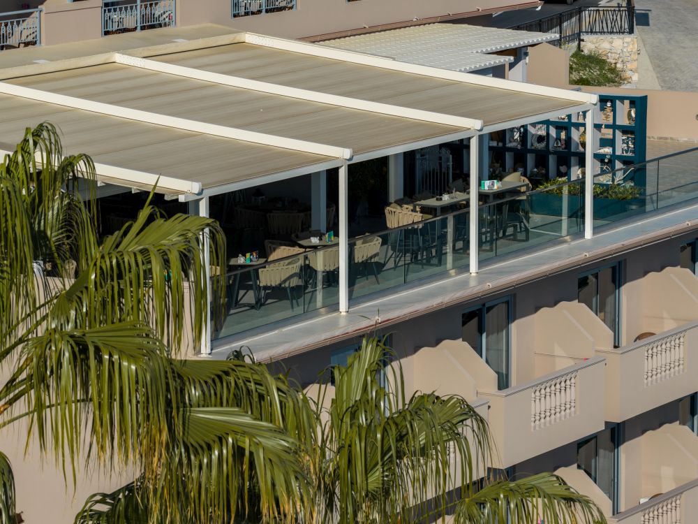Anemona Beach Hotel