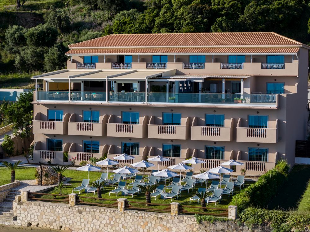 Anemona Beach Hotel