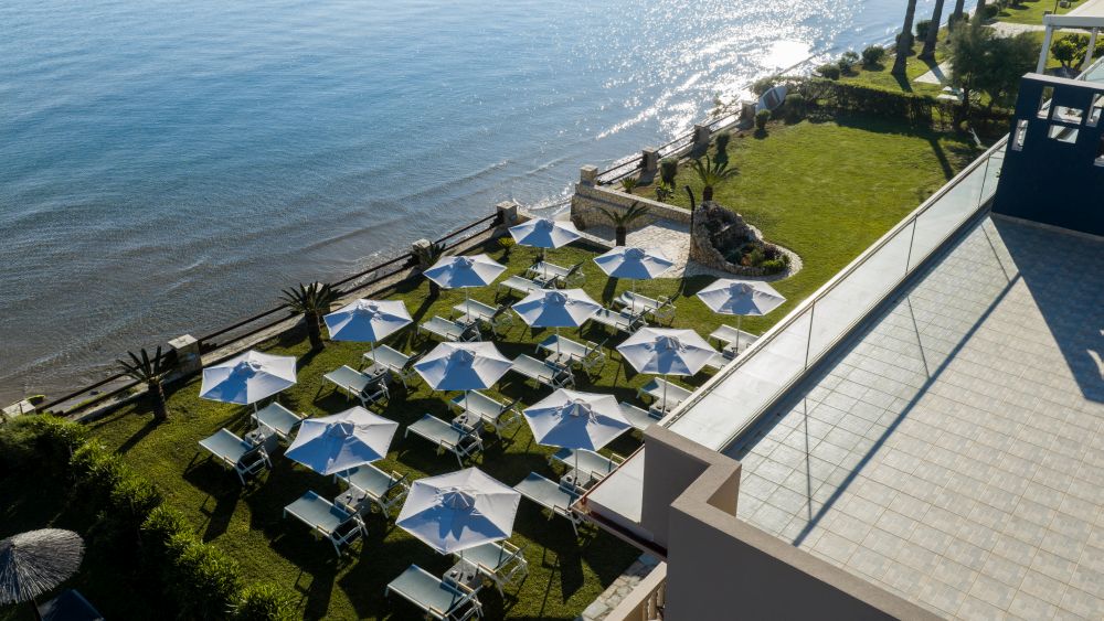 Anemona Beach Hotel