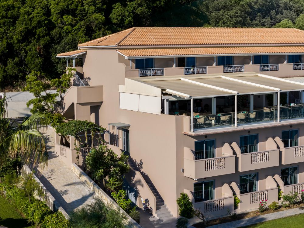 Anemona Beach Hotel