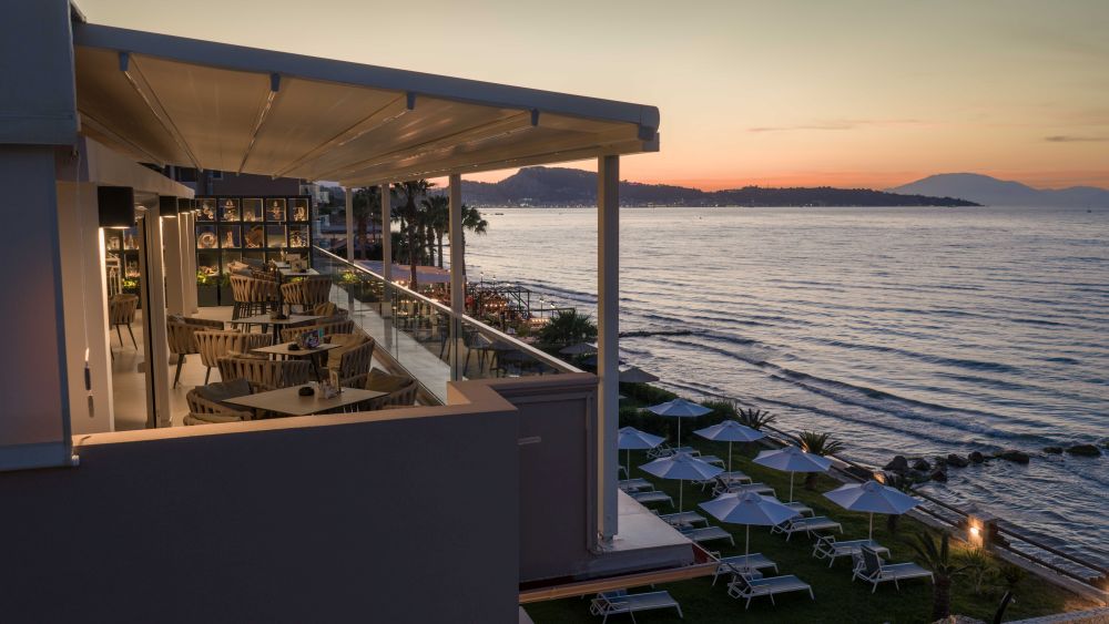 Anemona Beach Hotel