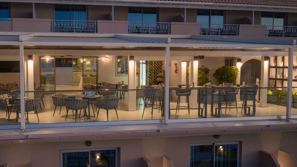 Anemona Beach Hotel