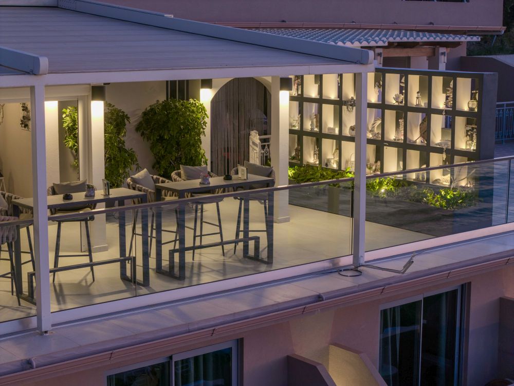 Anemona Beach Hotel