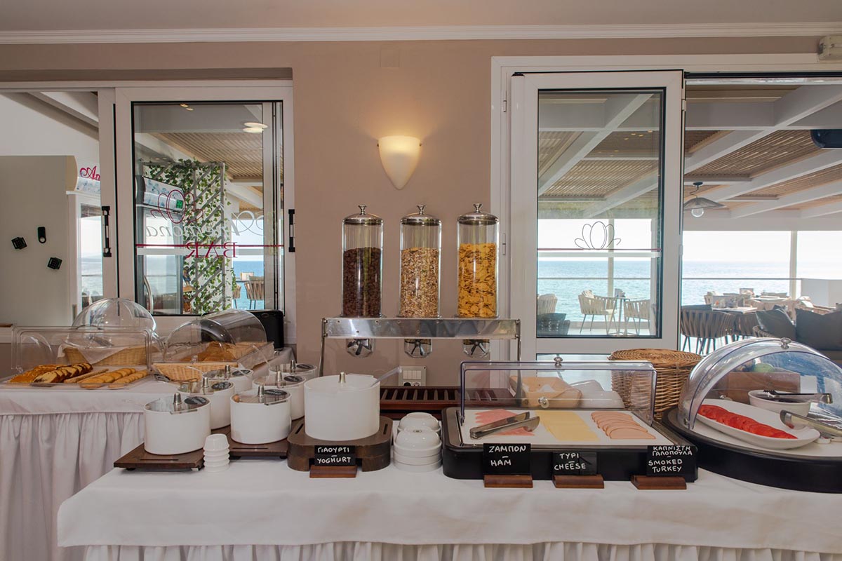 Anemona Beach Hotel